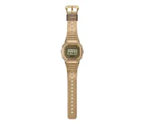 Digital Quartz Watch — Gold