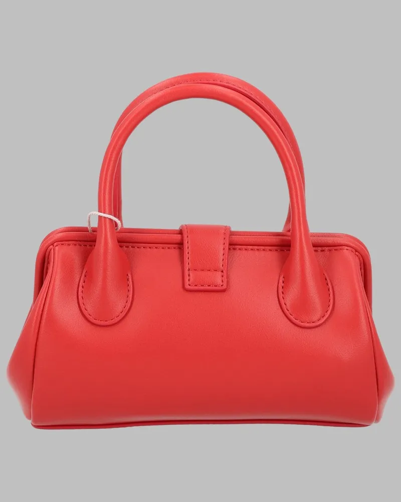 Vivienne Westwood Pamela Bag — Red Red