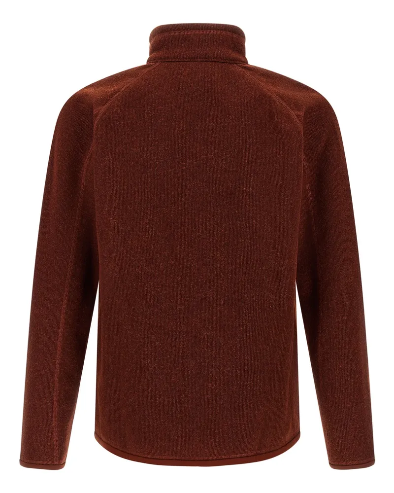 Patagonia Jacket — Red Red