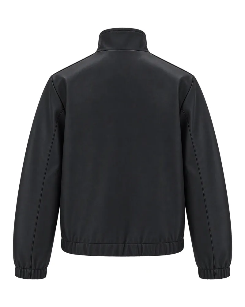 Carhartt WIP Arizona Jacket — Black Black