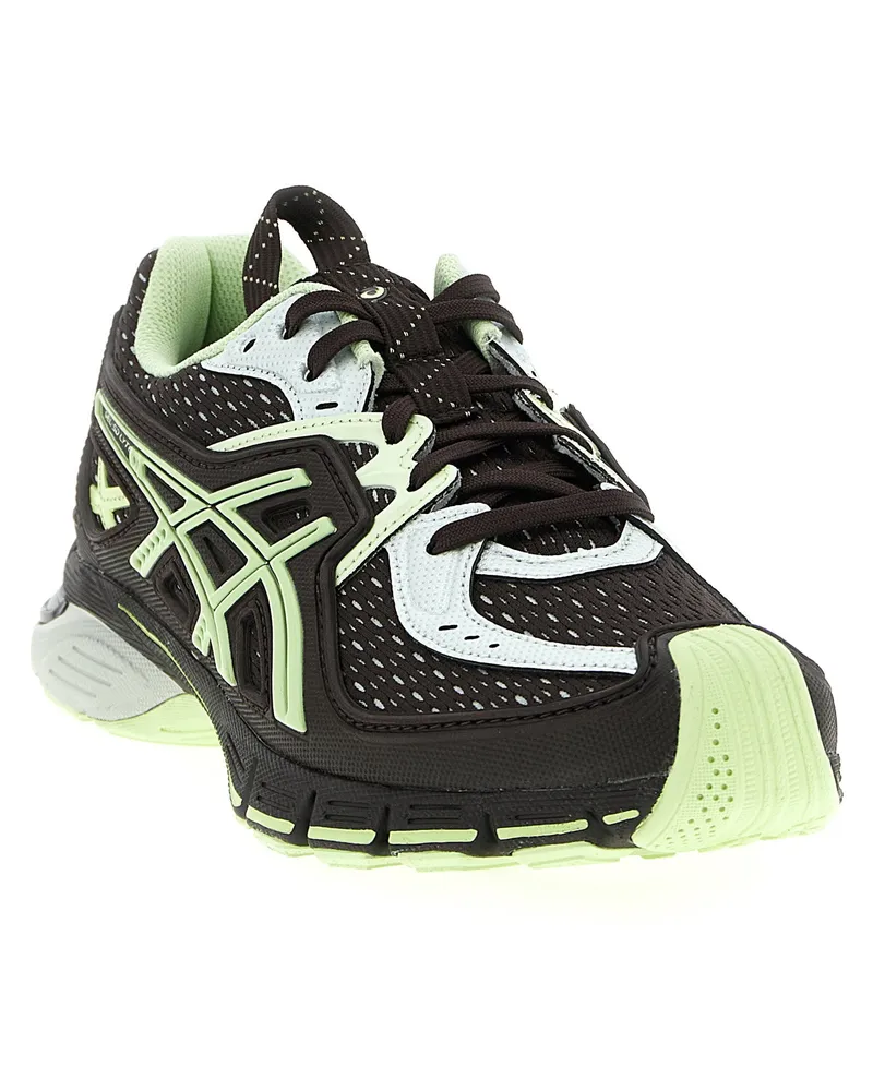 Asics Gel-SD Lyte Sneakers — Black Black