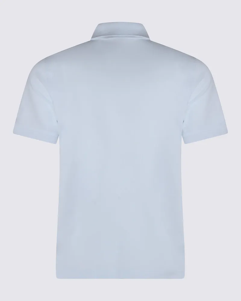 K-Way Men T-Shirts And Polos Blue Ballad _co 5 % Ea Blue