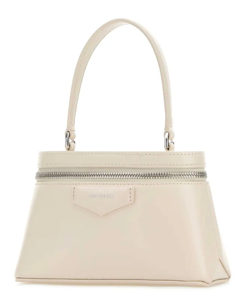 Givenchy Bb60qmb00d 156 Cream Borse A Mano Bag Beige