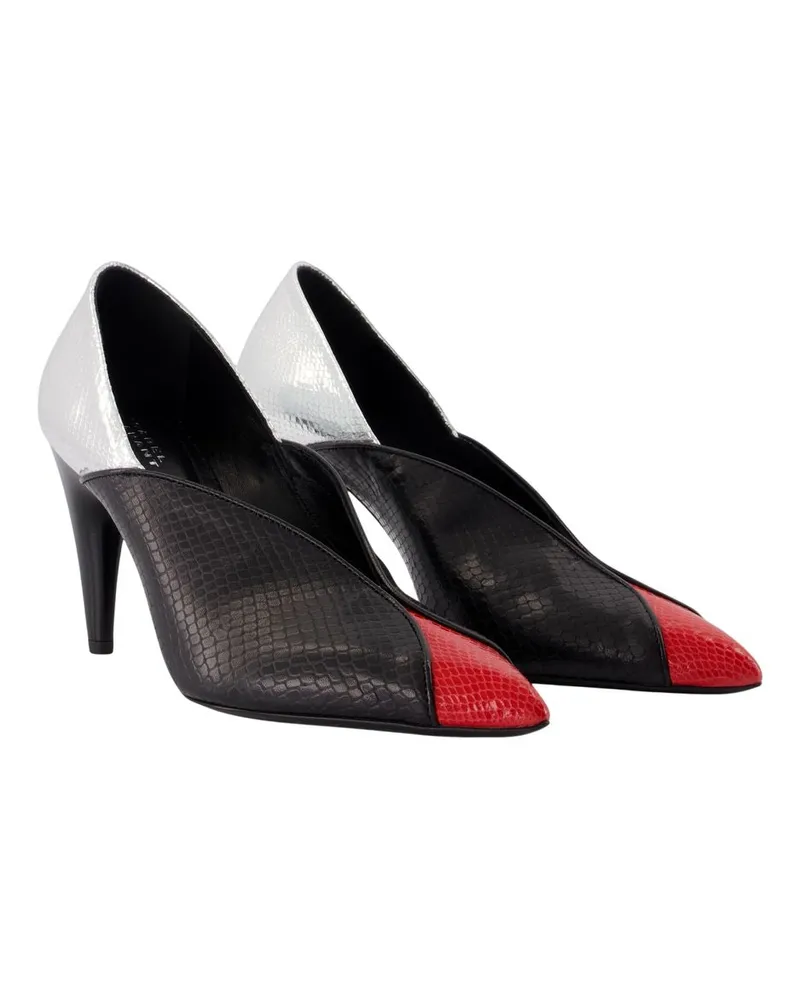 Isabel Marant Luza Pumps — Black 