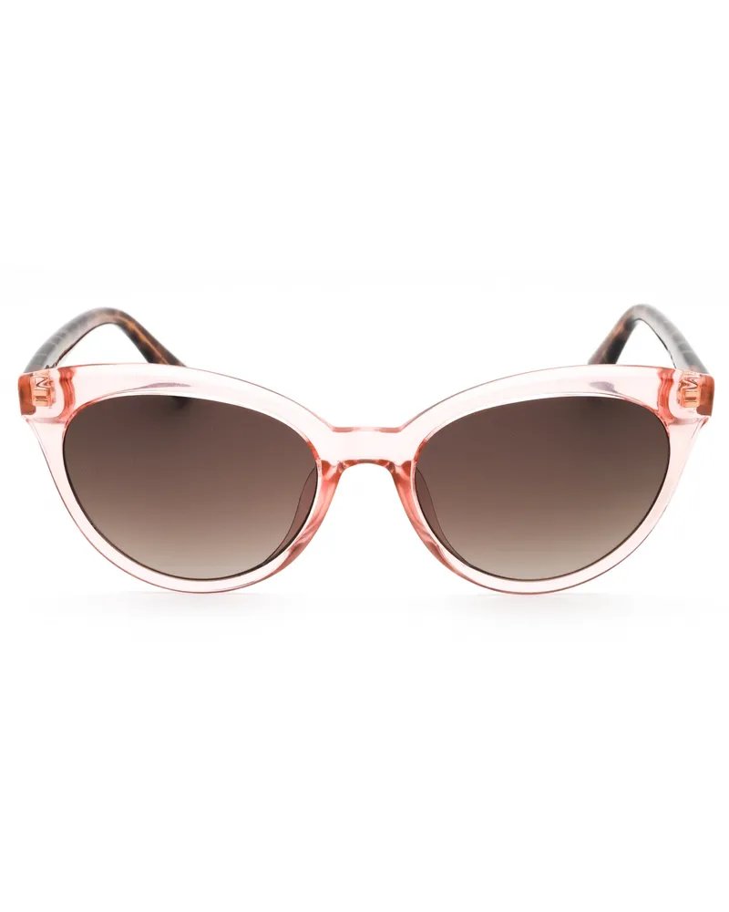 Kate Spade Women's Tamara-O-S Sunglasses Pink Pink