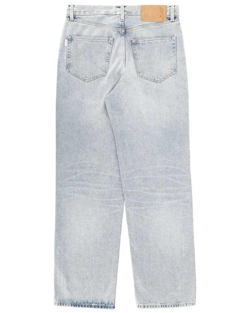 Haikure Celestial Jeans — Blue Blue