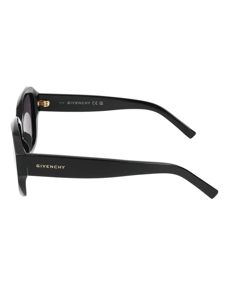 Givenchy Unisex Sunglasses  Gv40075i 01a 16-140 Standard Black