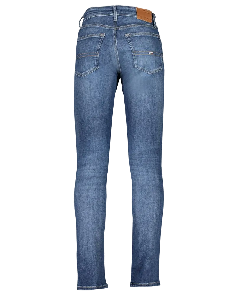 Tommy Hilfiger Scanton Slim Jeans — Blue Blue