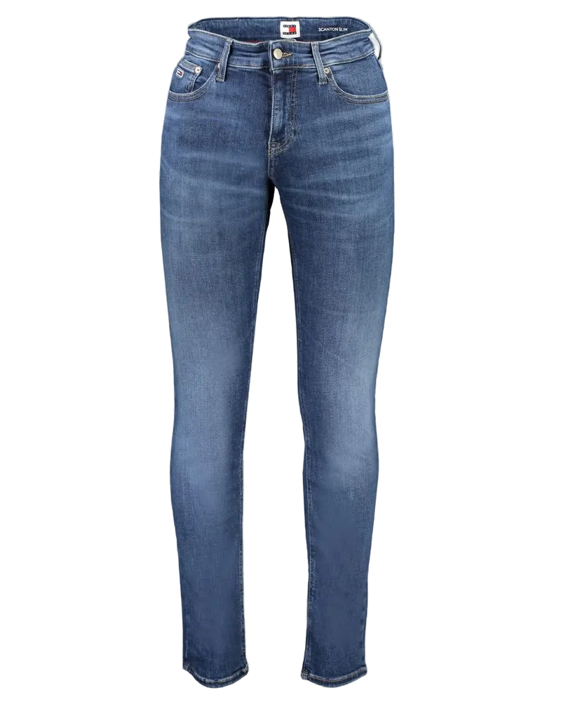Tommy Hilfiger Scanton Slim Jeans — Blue Blue
