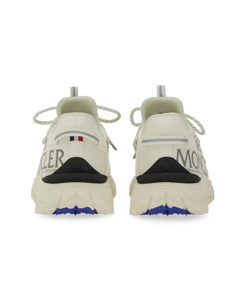Moncler Trailgrip Lite 2 Sneaker — Beige Beige