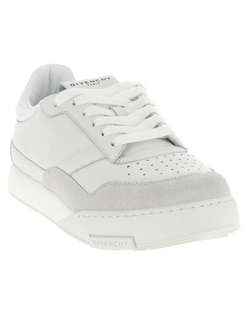 Givenchy Yard Sneaker — White White