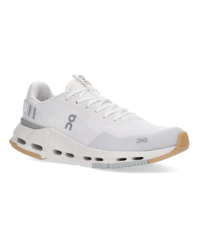 ON Women's Sneakers White White