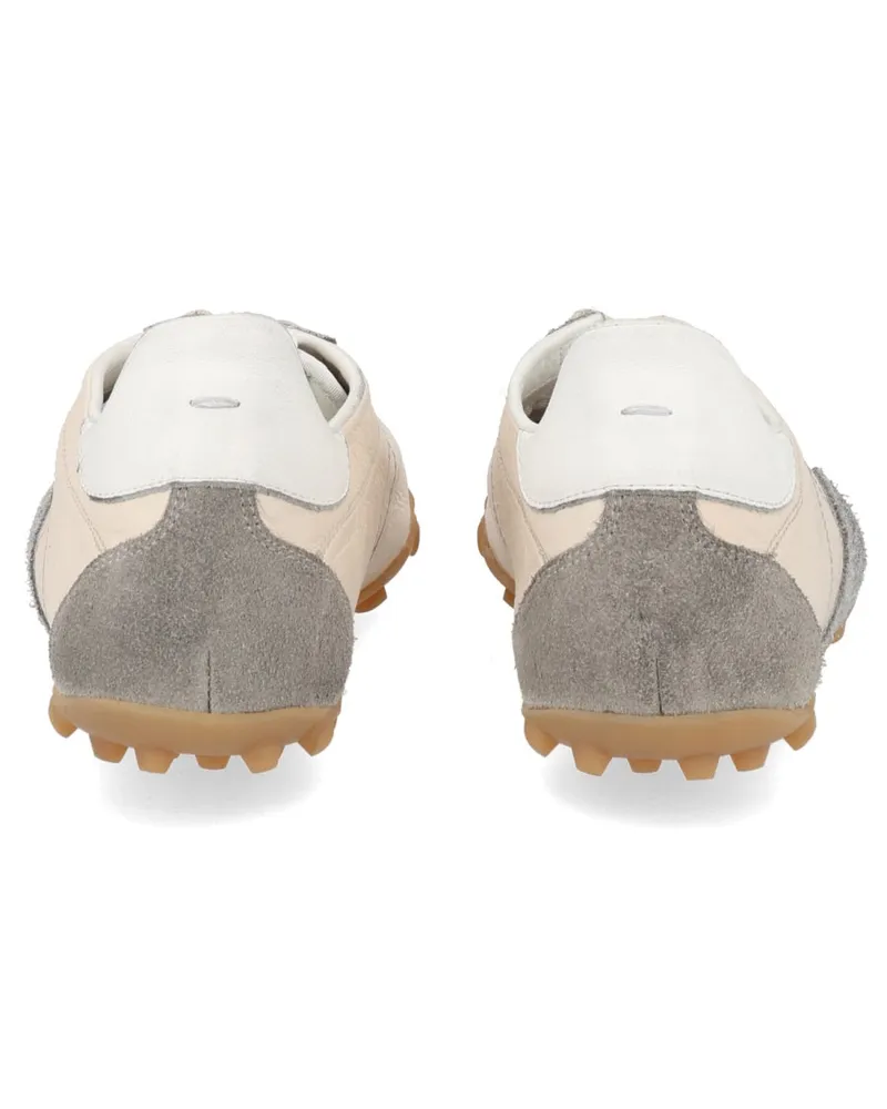 Maison Margiela Sprinters Sneaker — Beige Beige
