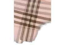 Giant Scarf — Pink