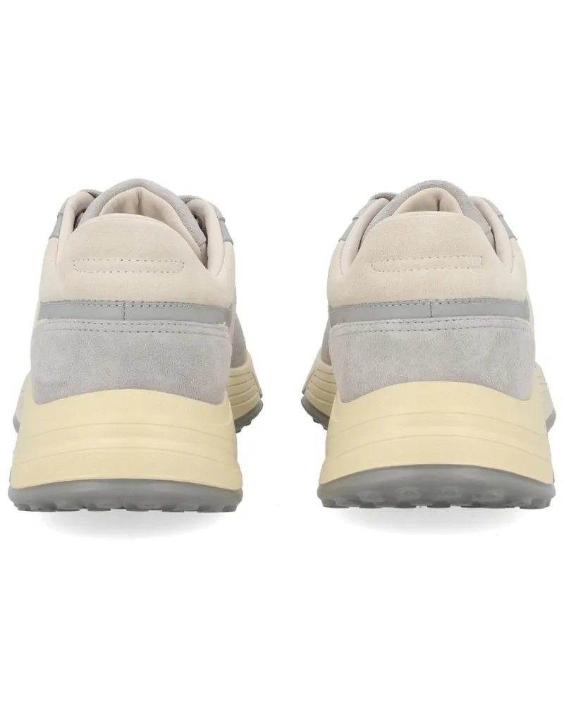 Hogan Hyperlight Sneaker — Gray Gray
