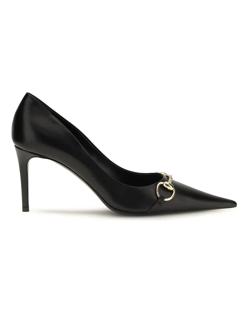 Gucci Donna Pumps — Black Black
