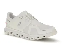 Cloud Sneakers — White