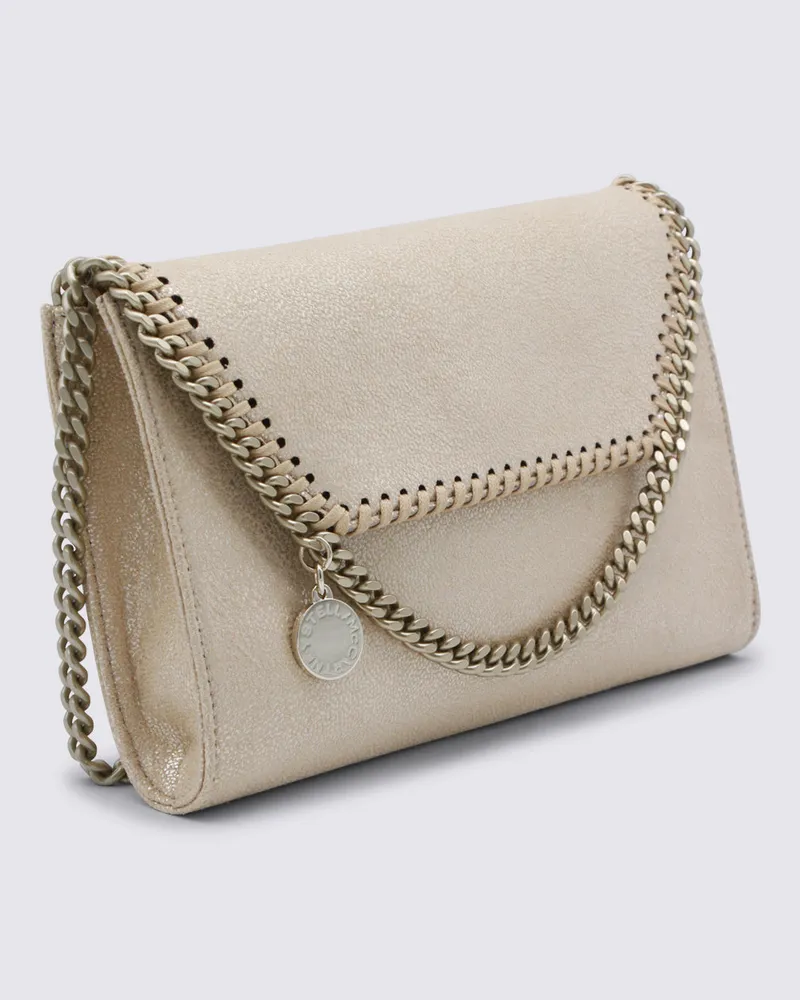 Stella McCartney Women's Bags Gold Gold