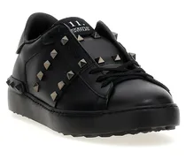 Sneaker — Black