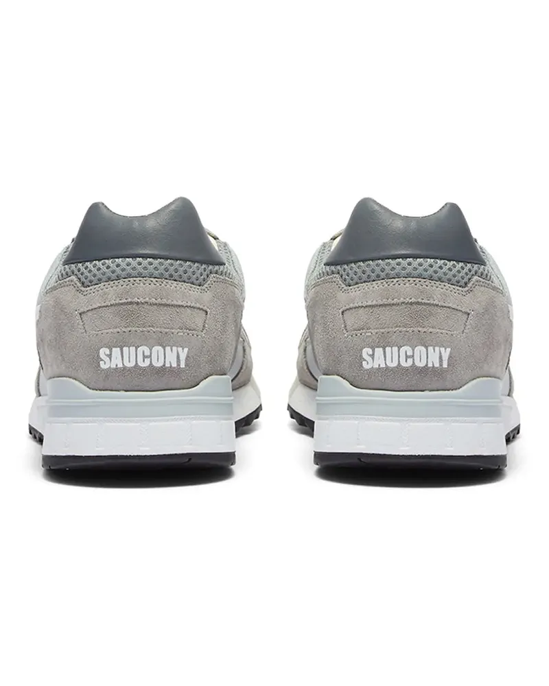 Saucony Men's Shadow 5000 Made Italy Sneakers Grey Shoes Gray