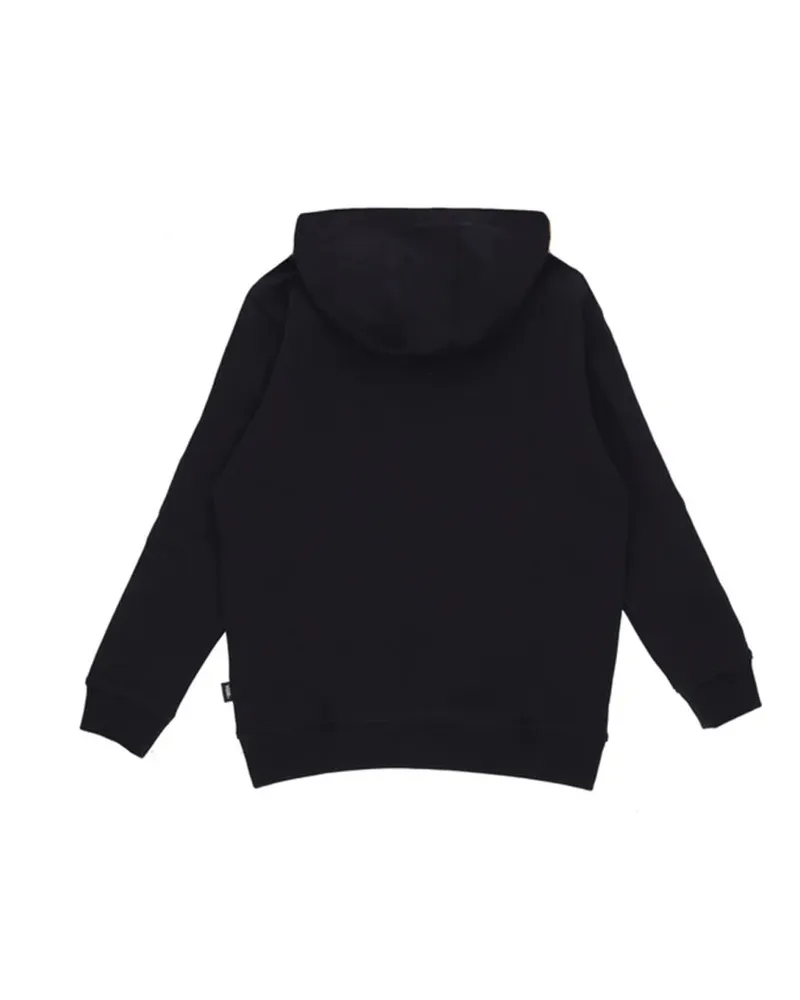 Vans Maze Sweatshirt — Black Black