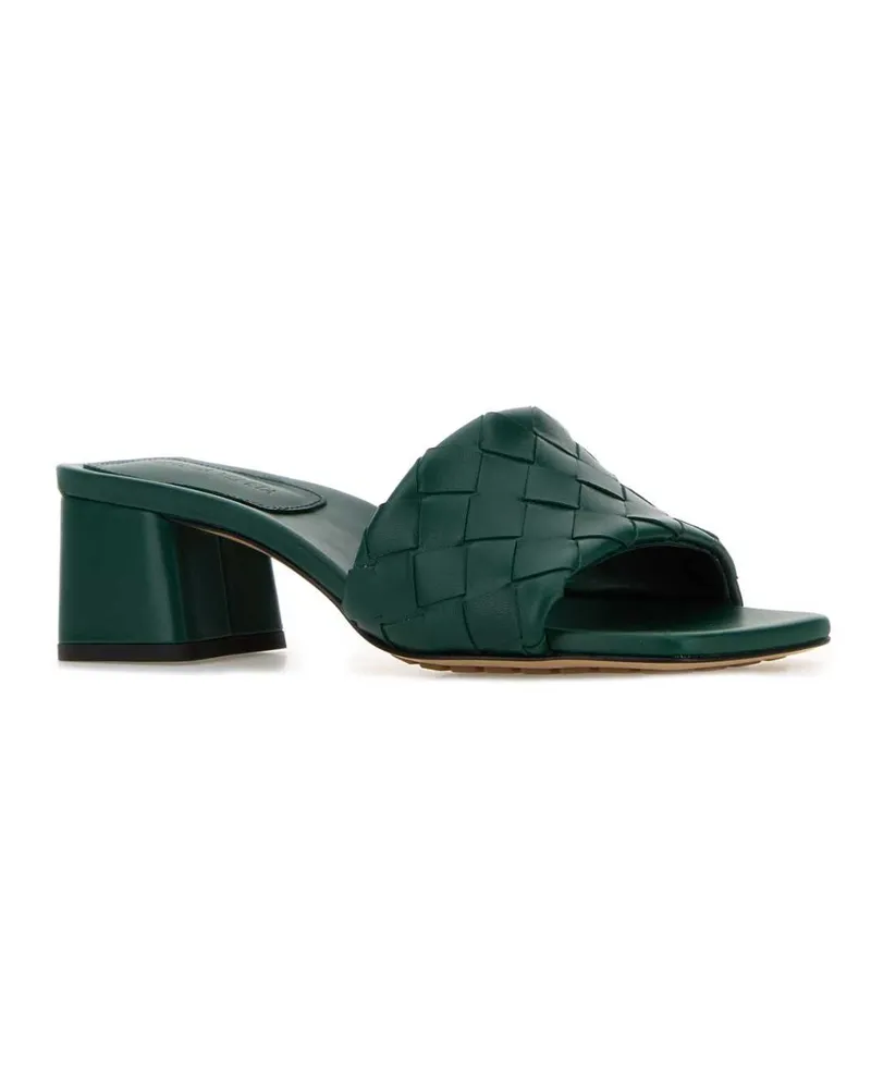 Bottega Veneta 838098v2ed0 3134 Newemeraldgreen Sandali Sandal Green