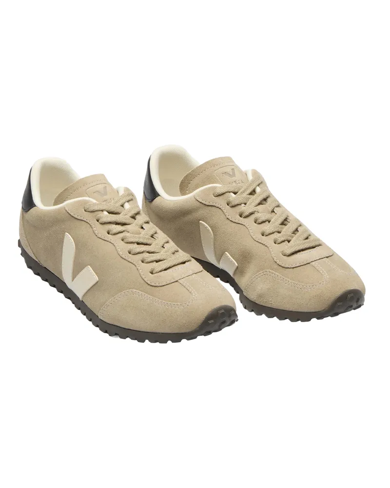 VEJA GT Sneaker — Beige Beige
