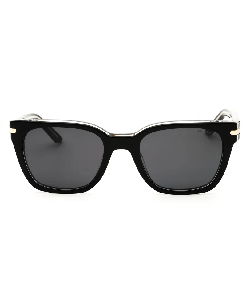 Nike Men's Crescent Ii N Iu8082xn Sunglasses Black Black