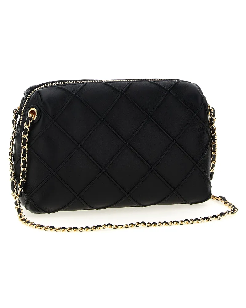 Tory Burch Crossbody Bag — Black Black