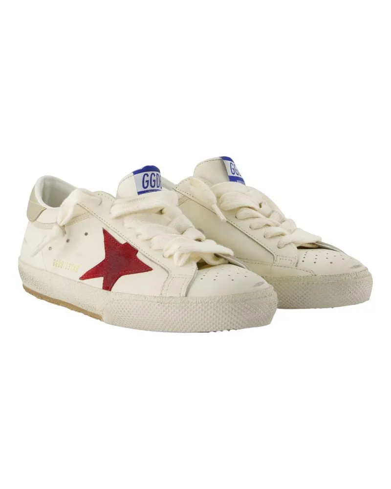 Golden Goose Sneaker — Multicolor Multicolor