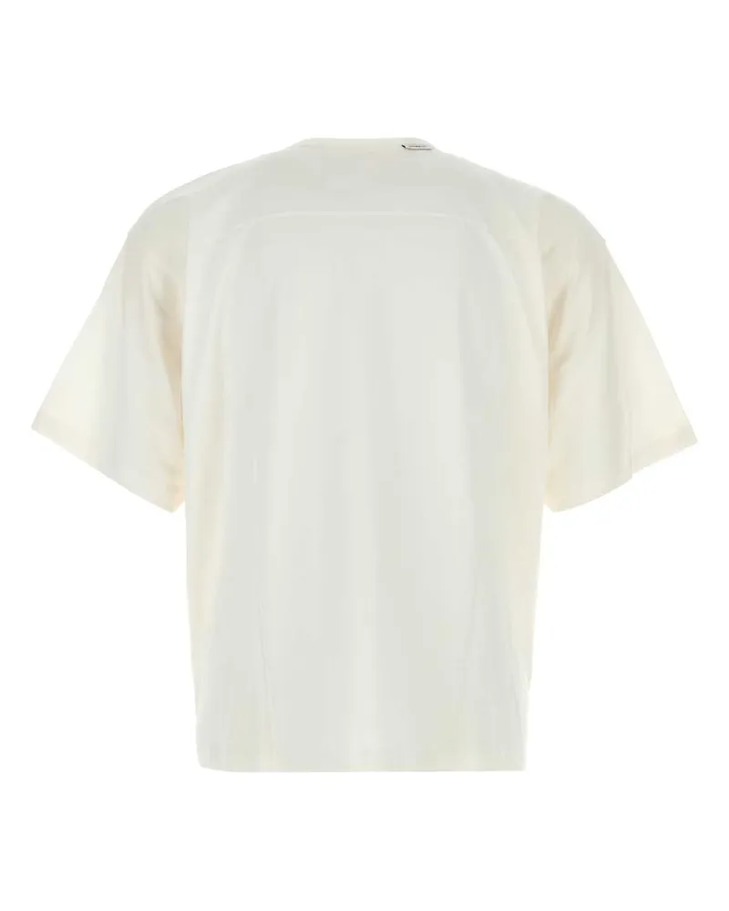 GIMAGUAS Tshirt T-Shirt — White White