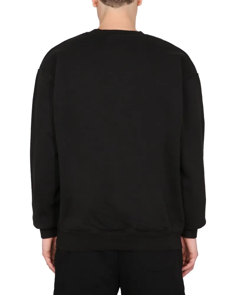 Market Always A Sweatshirt — Grey Grey