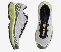 Mud Contagrip Sneaker — Multicolor