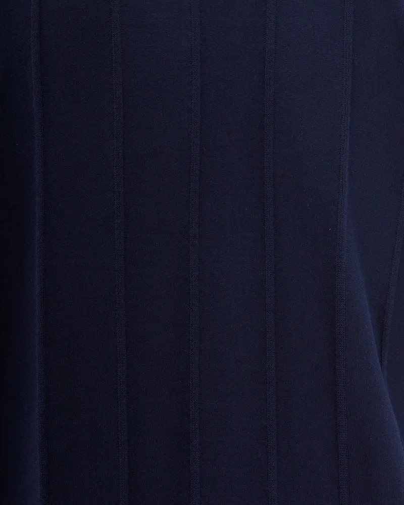 Paul & Shark Piuma Polo — Navy Navy