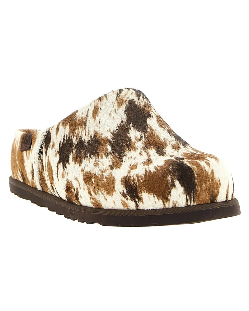 UGG Otzo Western Slipper — Brown Brown