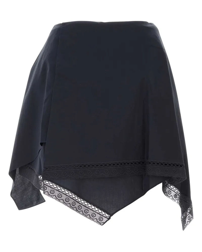 J.W.Anderson Skirt — Navy Navy