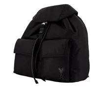 Backpack — Black
