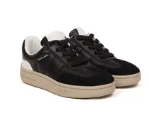 Women's Sneakers Black Footwear - Sports