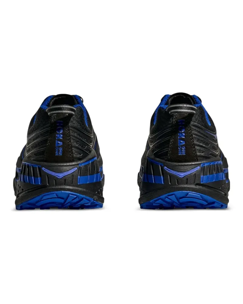 HOKA ONE ONE Women's Stinson Evo Og Sneakers Black Shoes Black