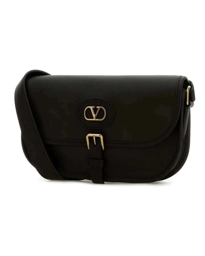 Valentino Garavani Nero Borse A Tracolla Bag Black