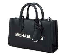 Crossbody Bag — Black