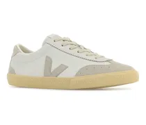 Volley Sneaker — White