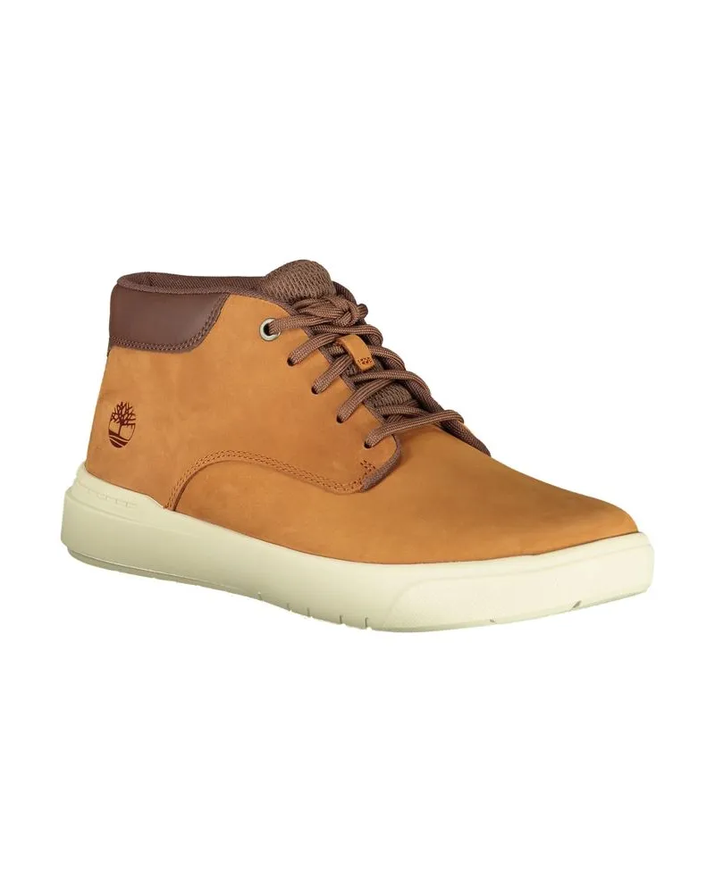 Timberland Seneca Bay Boot — Brown Brown