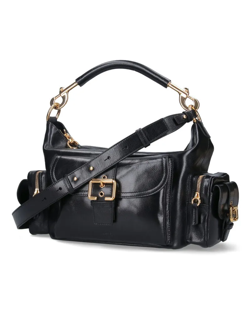 Chloé Women's Chloè Bags Black Black
