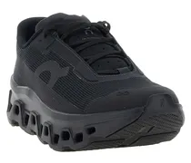 Cloudmonster Sneakers — Black