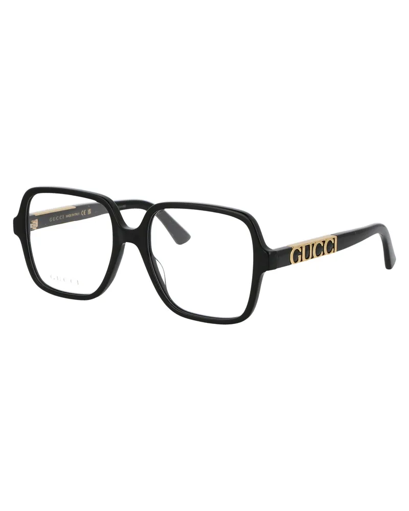 Gucci Women's Sunglasses Gg1193o Black Acetate Glasses & Frames Black