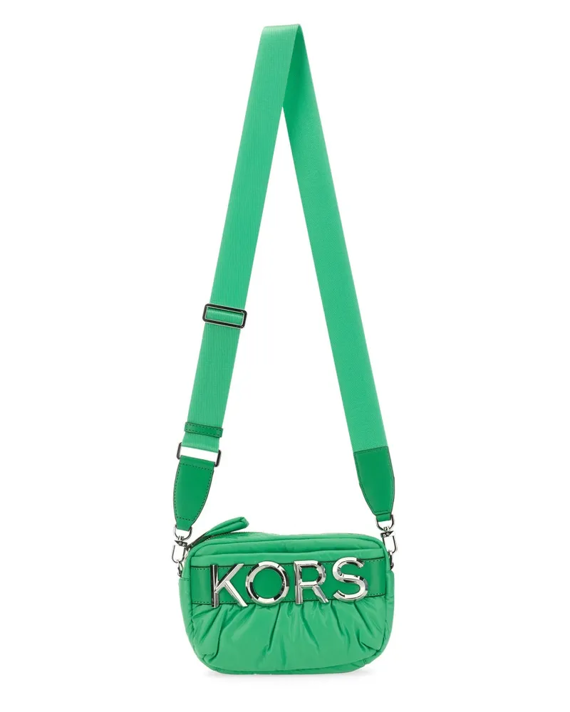 Michael Kors Shoulder Bag — Green Green