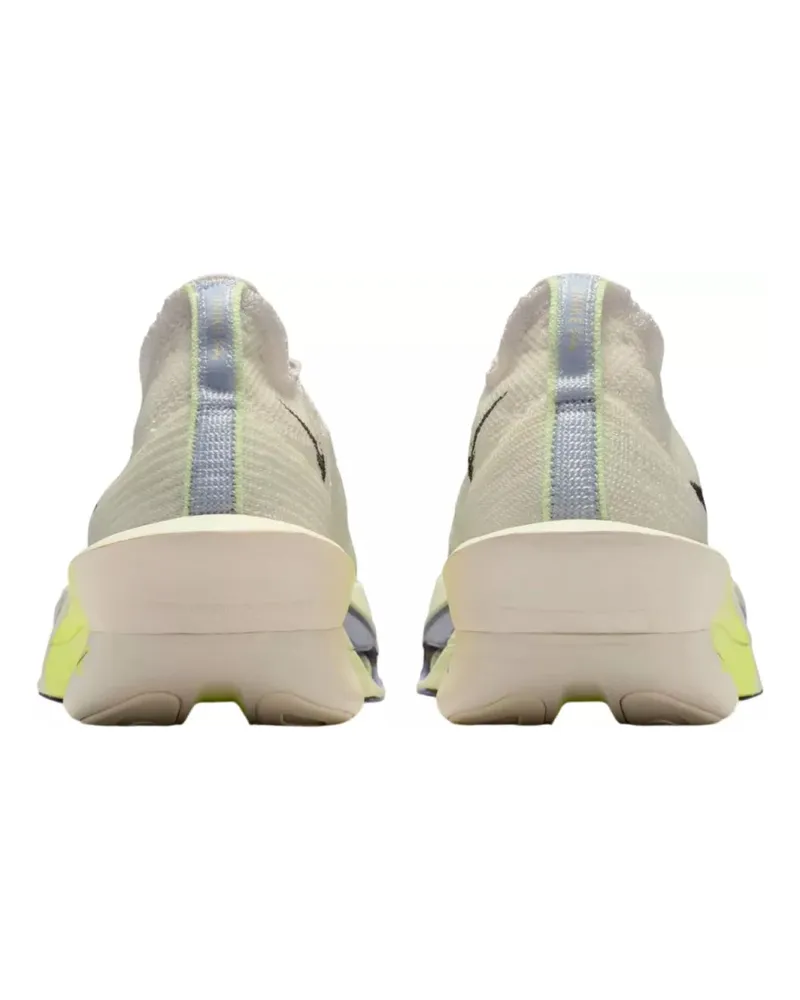 Nike Air Zoom Sneakers — Beige Beige