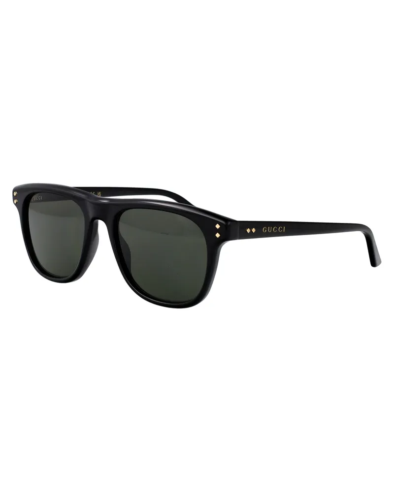 Gucci GG1893S Sunglasses — Black Black