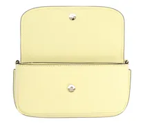 Nolita Shoulder Bag — Yellow